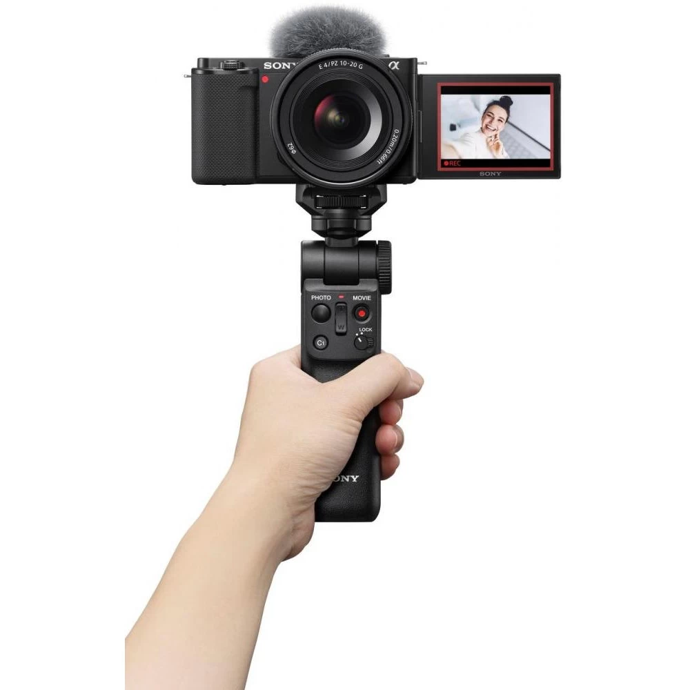 Sony SELP1020G 10-20 mm f/4.0 G (SELP1020G.SYX) (UA) Тип крепления Sony E-mount