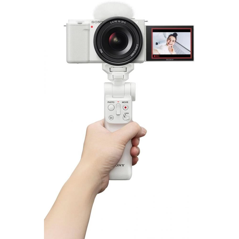 Sony SELP1020G 10-20 mm f/4.0 G (SELP1020G.SYX) (UA) Бренд Sony