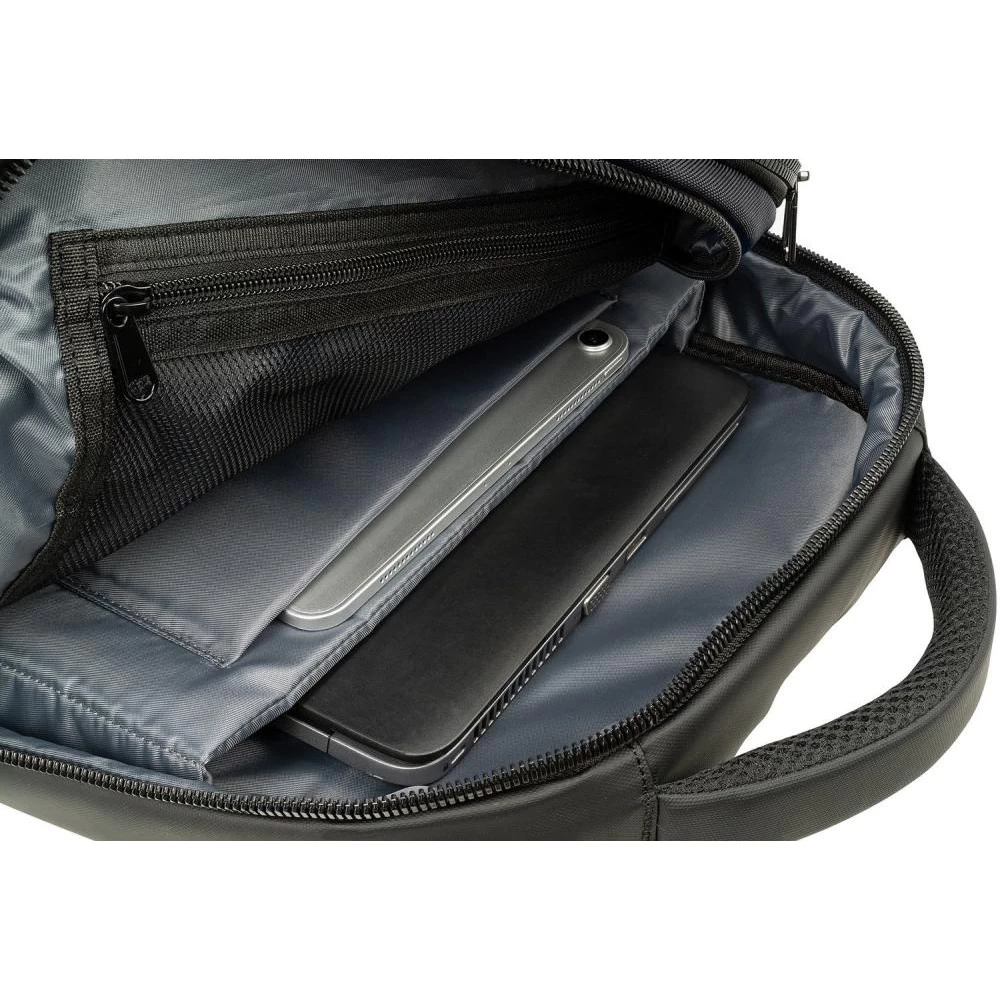 Tucano Marte / Black (BKMAR15-BK) (UA) Бренд: Tucano; Размер, см: 33x47x17;