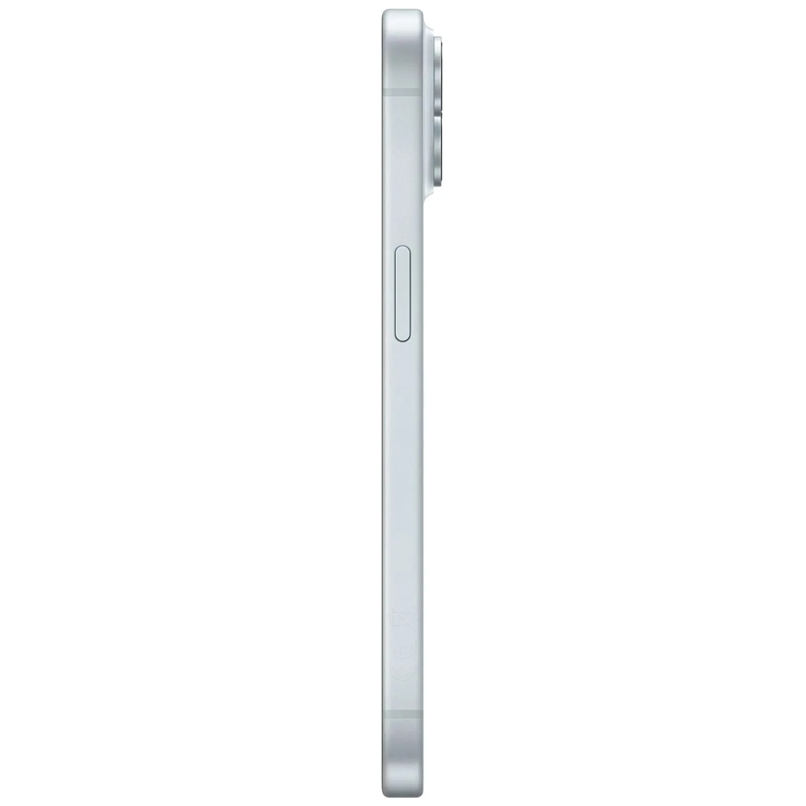 Apple iPhone 15 128GB Blue (MTP43) Экран: 6,1 OLED 2556x1179 / Встроенная