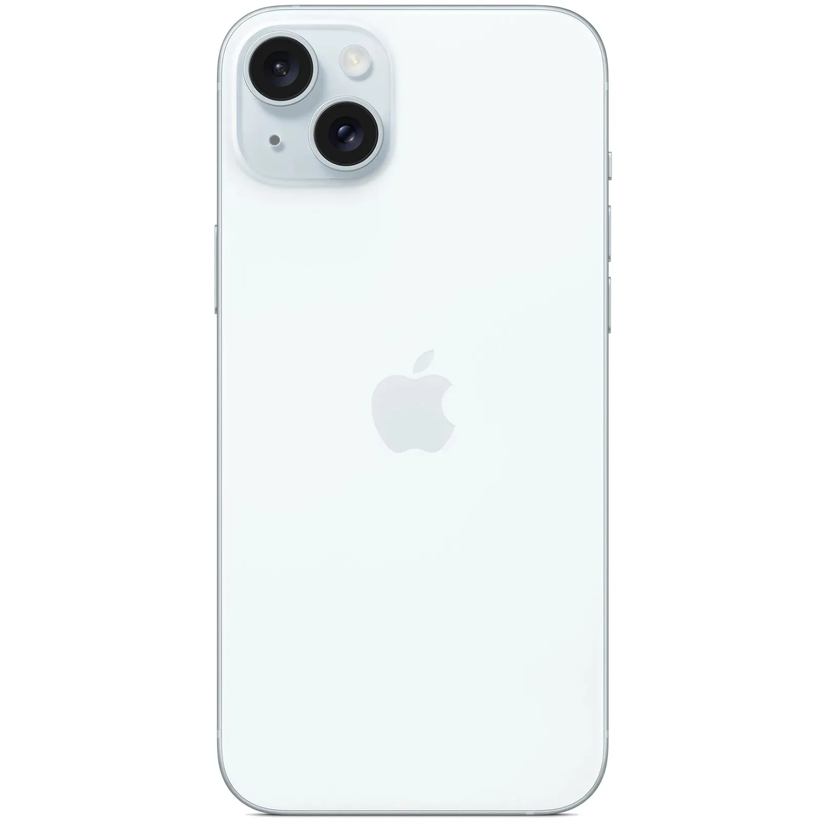 Apple iPhone 15 Plus 128GB Blue (MU163) Предустановленная ОС iOS 17