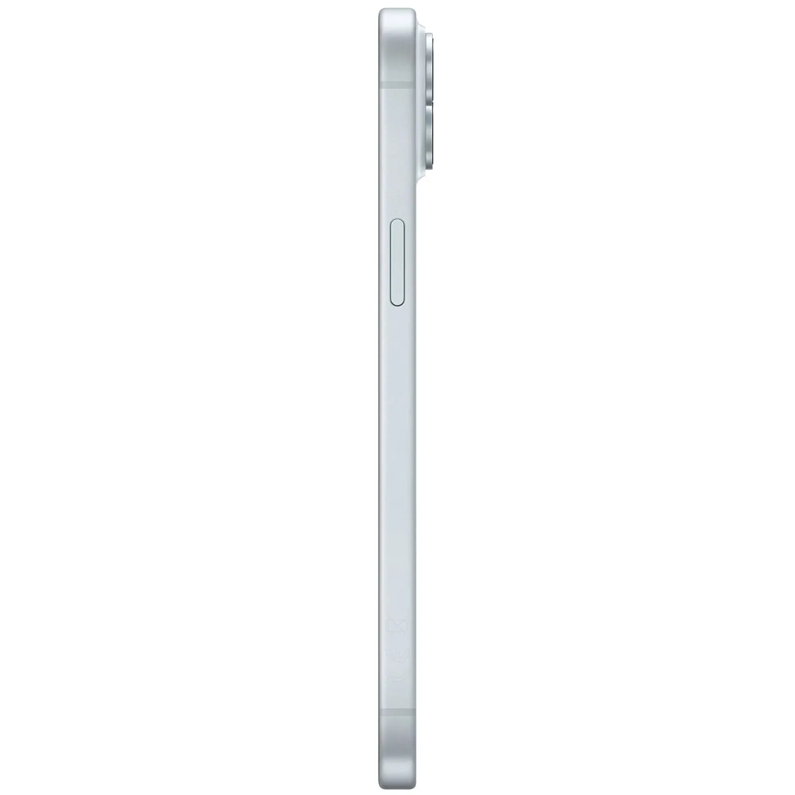 Apple iPhone 15 Plus 128GB Blue (MU163) Линейка iPhone 15 Plus