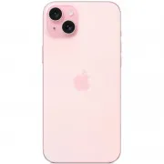 Apple iPhone 15 Plus 256GB Pink (MU193)