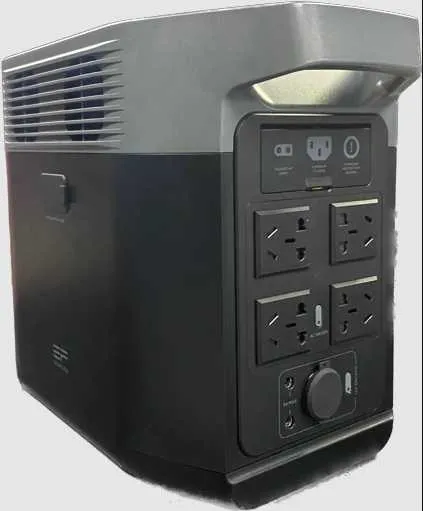 EcoFlow DELTA 2 (ZMR330-CN, ZMR330-AU) (CN) Бренд EcoFlow