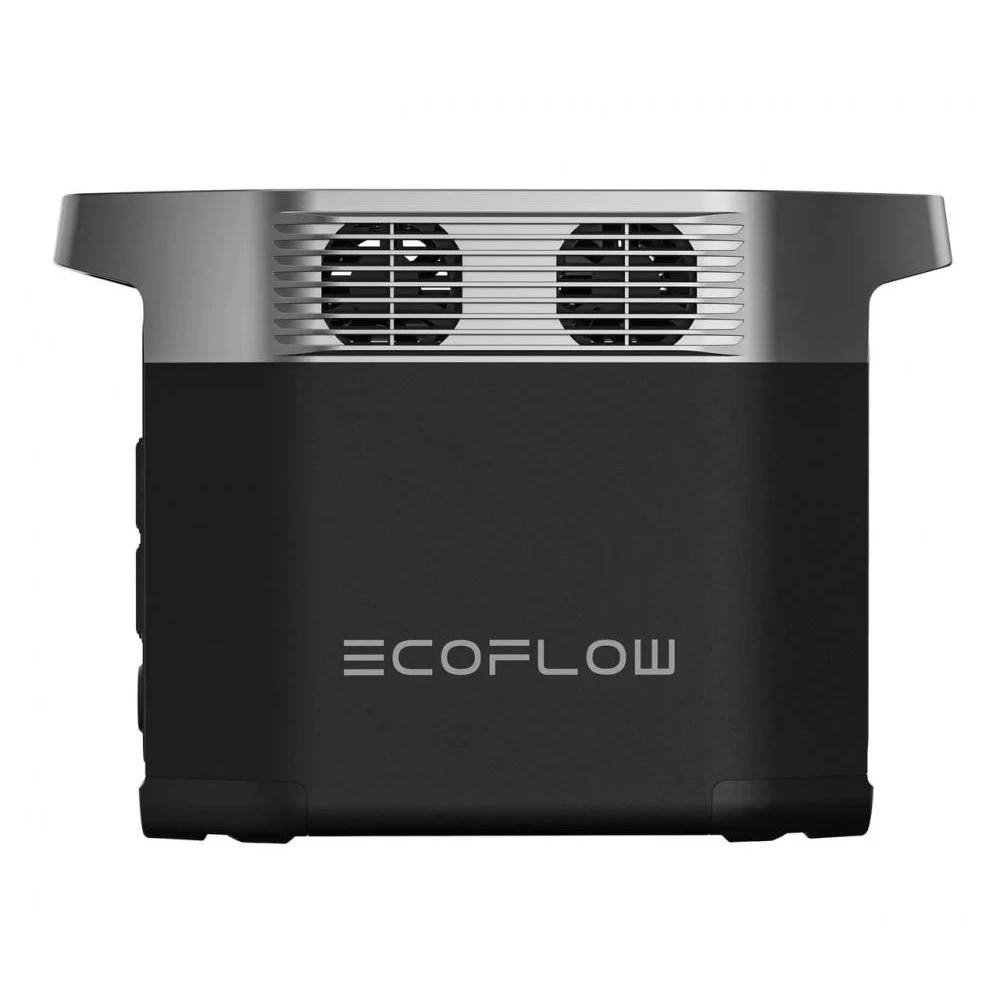 EcoFlow DELTA 2 (ZMR330-CN, ZMR330-AU) (CN) Бренд: EcoFlow; Розетка AC 230В: 4; USB