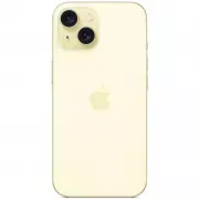 Apple iPhone 15 128GB Yellow (MTP23)