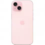 Apple iPhone 15 256GB Pink (MTP73)