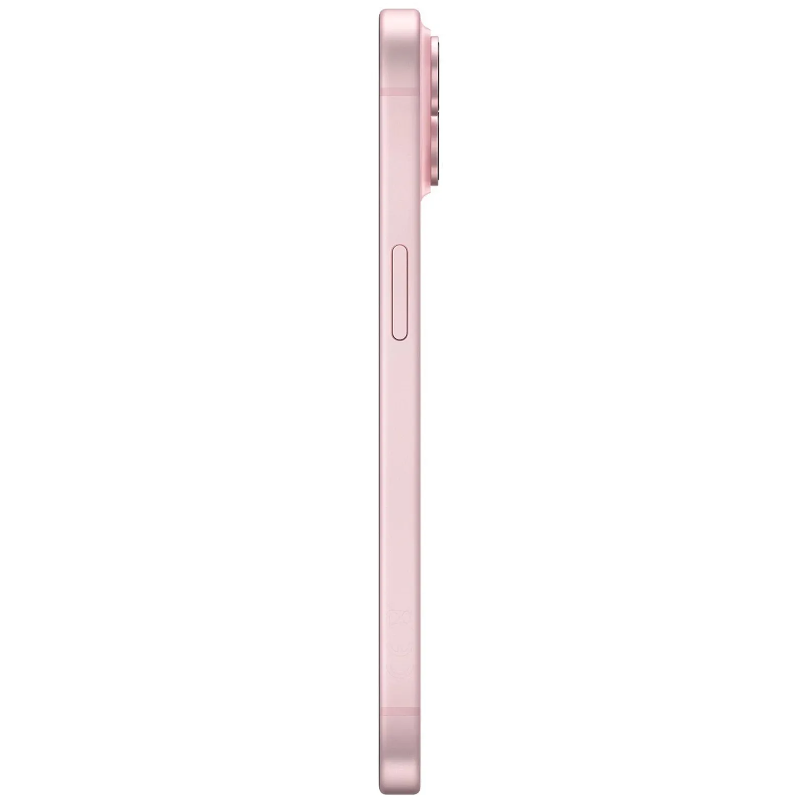Apple iPhone 15 256GB Pink (MTP73) Линейка iPhone 15