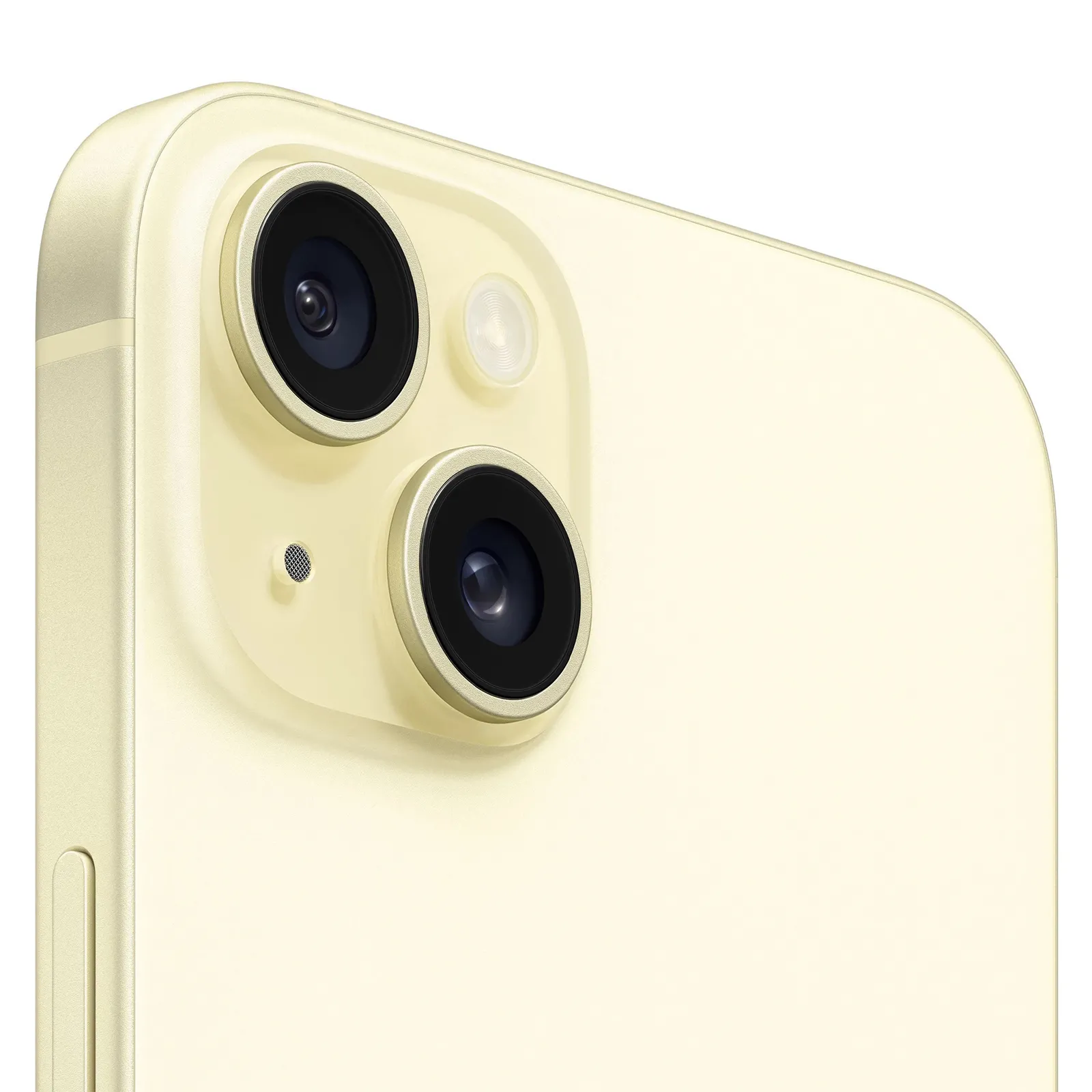 Apple iPhone 15 Plus 128GB Yellow (MU123) Бренд Apple
