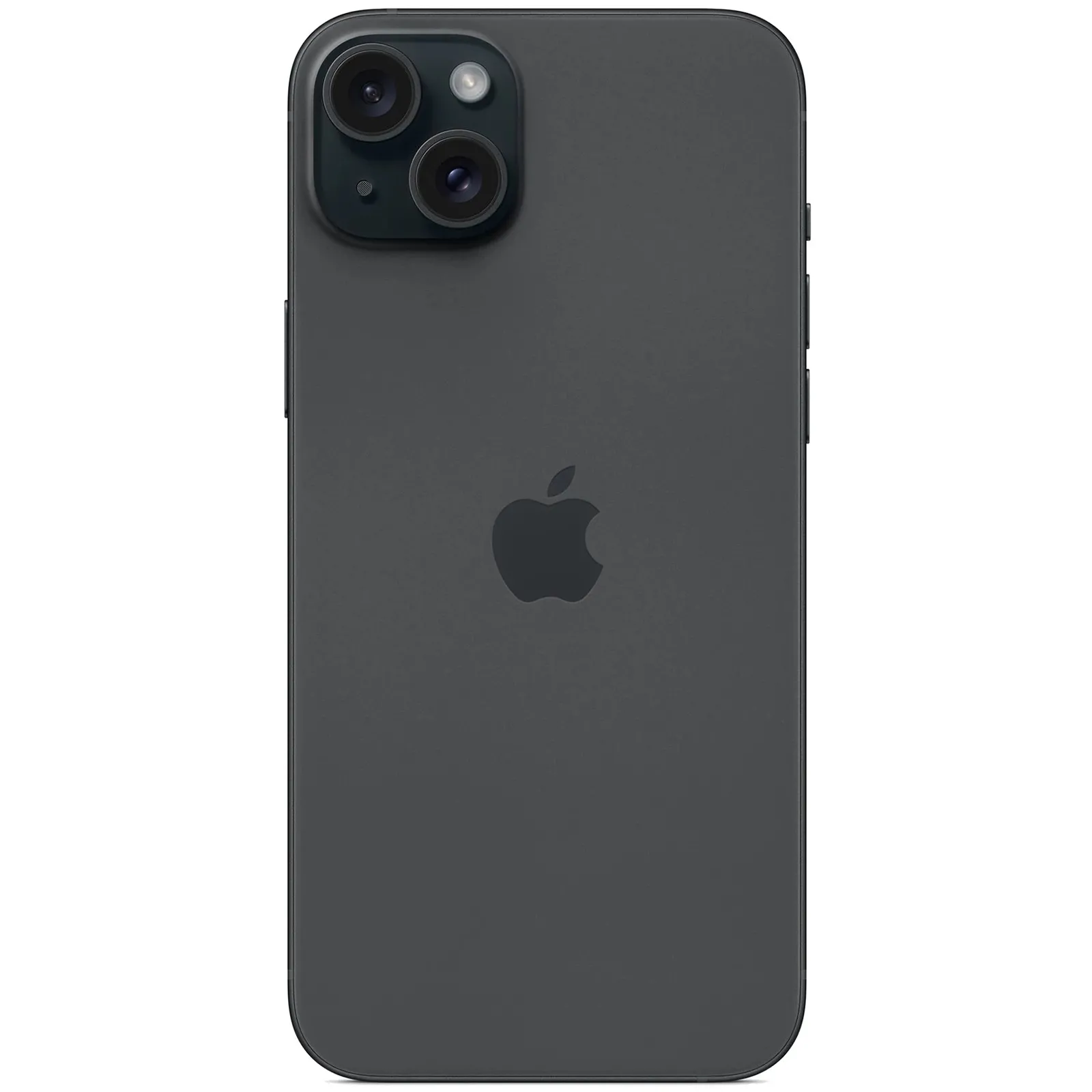 Apple iPhone 15 Plus 256GB Black (MU183) Экран: 6,7 OLED 2796x1290 / Встроенная