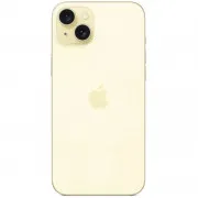 Apple iPhone 15 Plus 256GB Yellow (MU1D3)