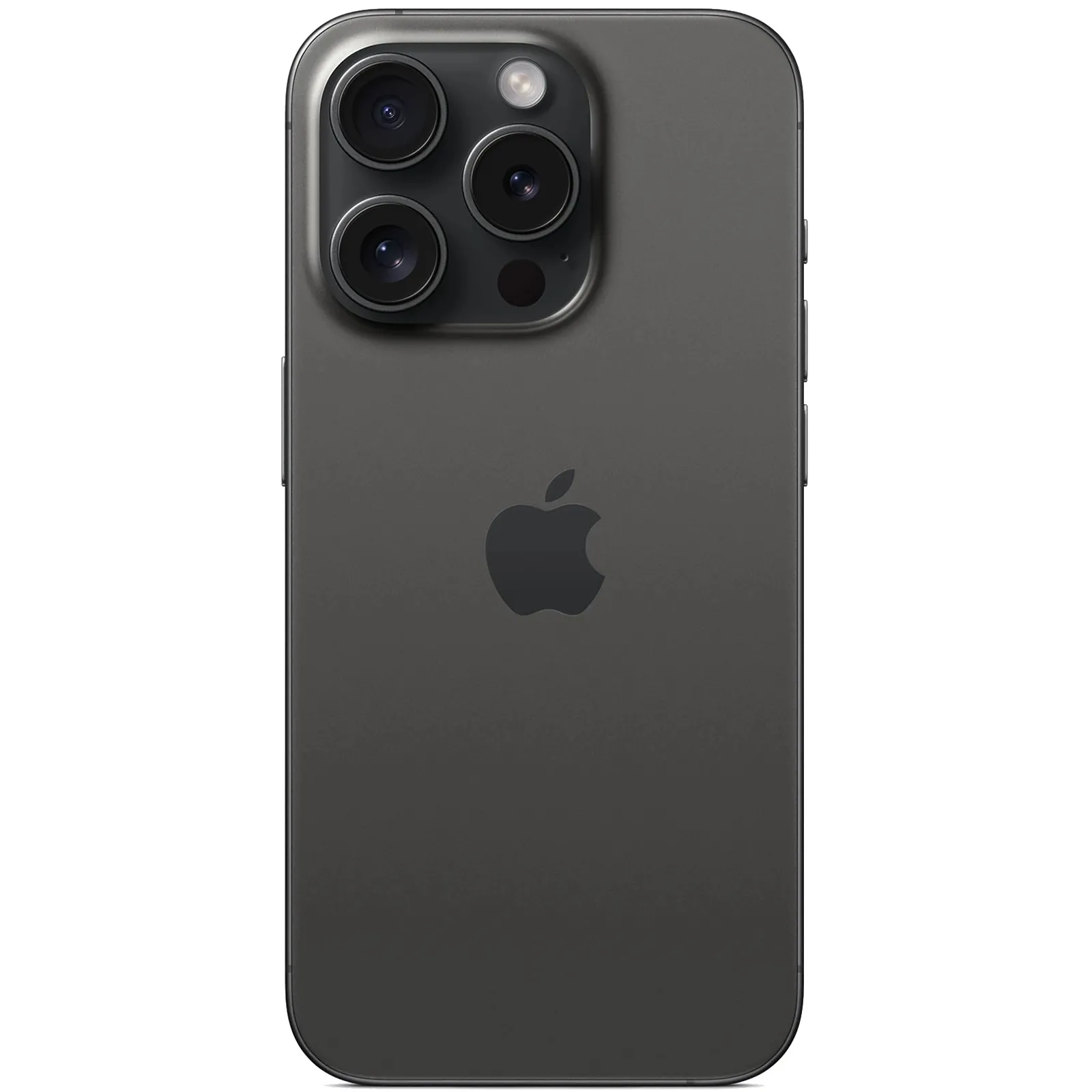 Apple iPhone 15 Pro 256GB Black Titanium (MTV13) Екран: 6,1 OLED 2556x1179 / Вбудована