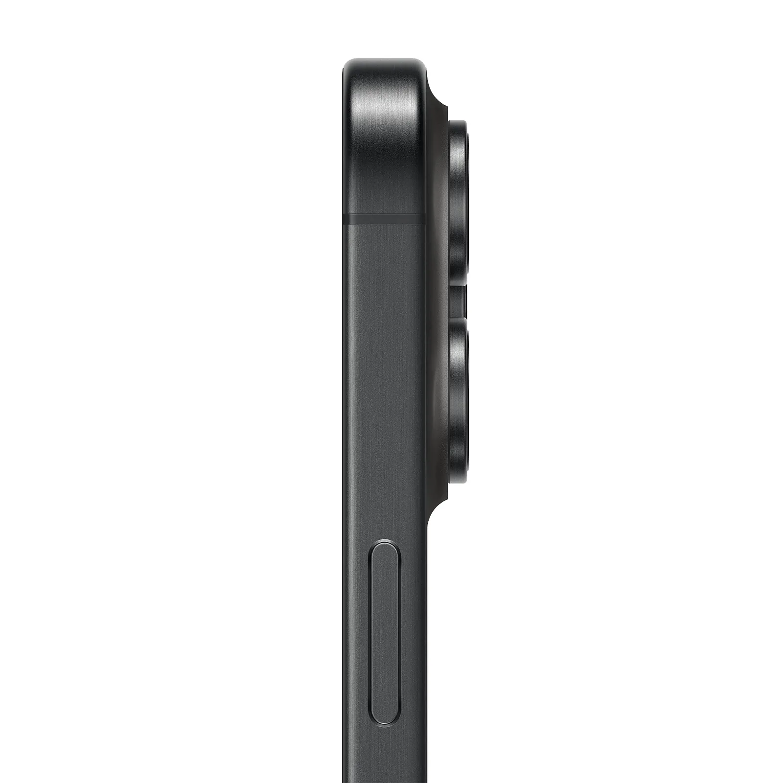 Apple iPhone 15 Pro Max 256GB Black Titanium (MU773) Линейка iPhone 15 Pro Max