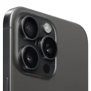 Apple iPhone 15 Pro Max 256GB Black Titanium (MU773)