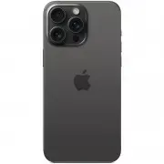 Apple iPhone 15 Pro Max 512GB Black Titanium (MU7C3)