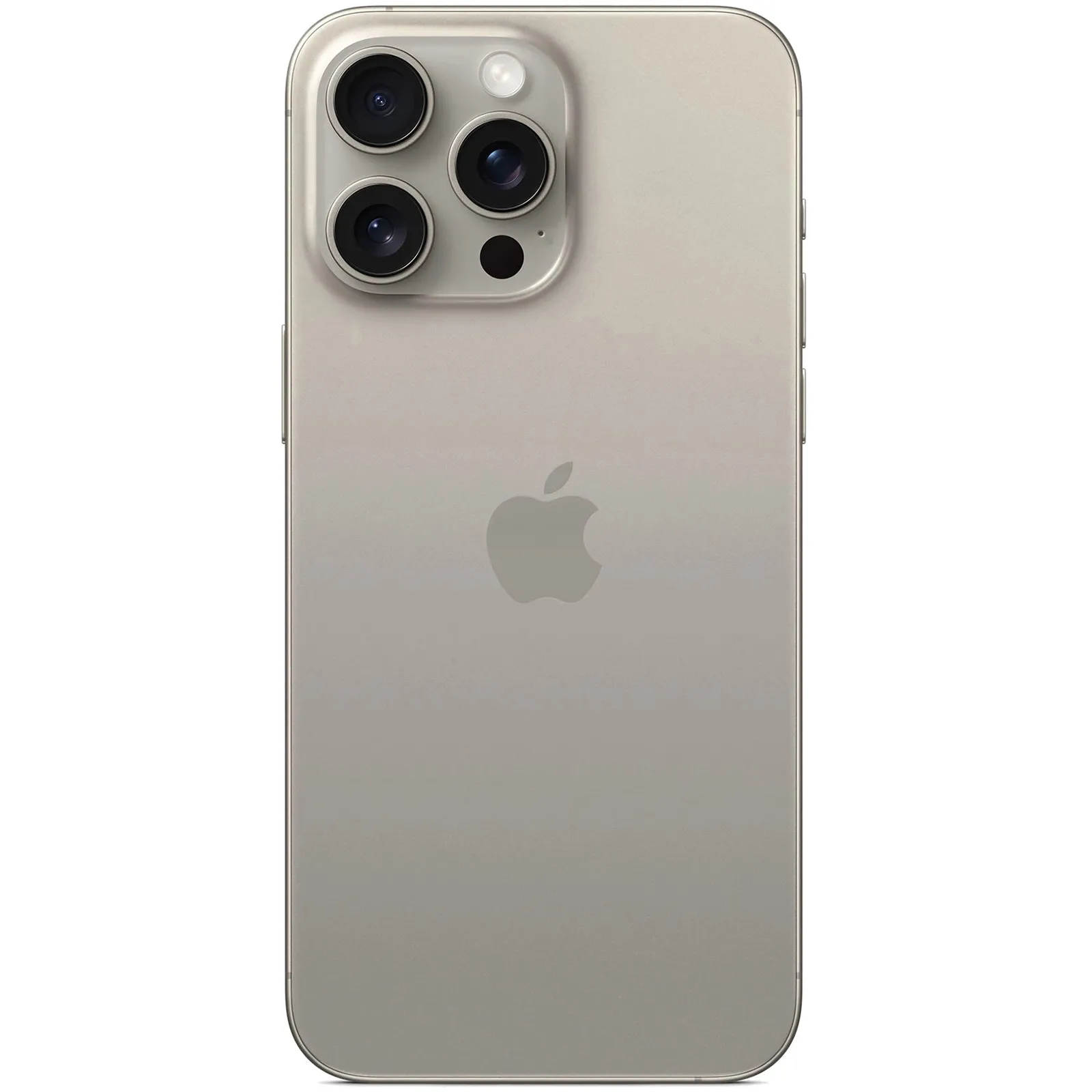Apple iPhone 15 Pro Max 512GB Natural Titanium (MU7E3) Встроенная память, ГБ 512