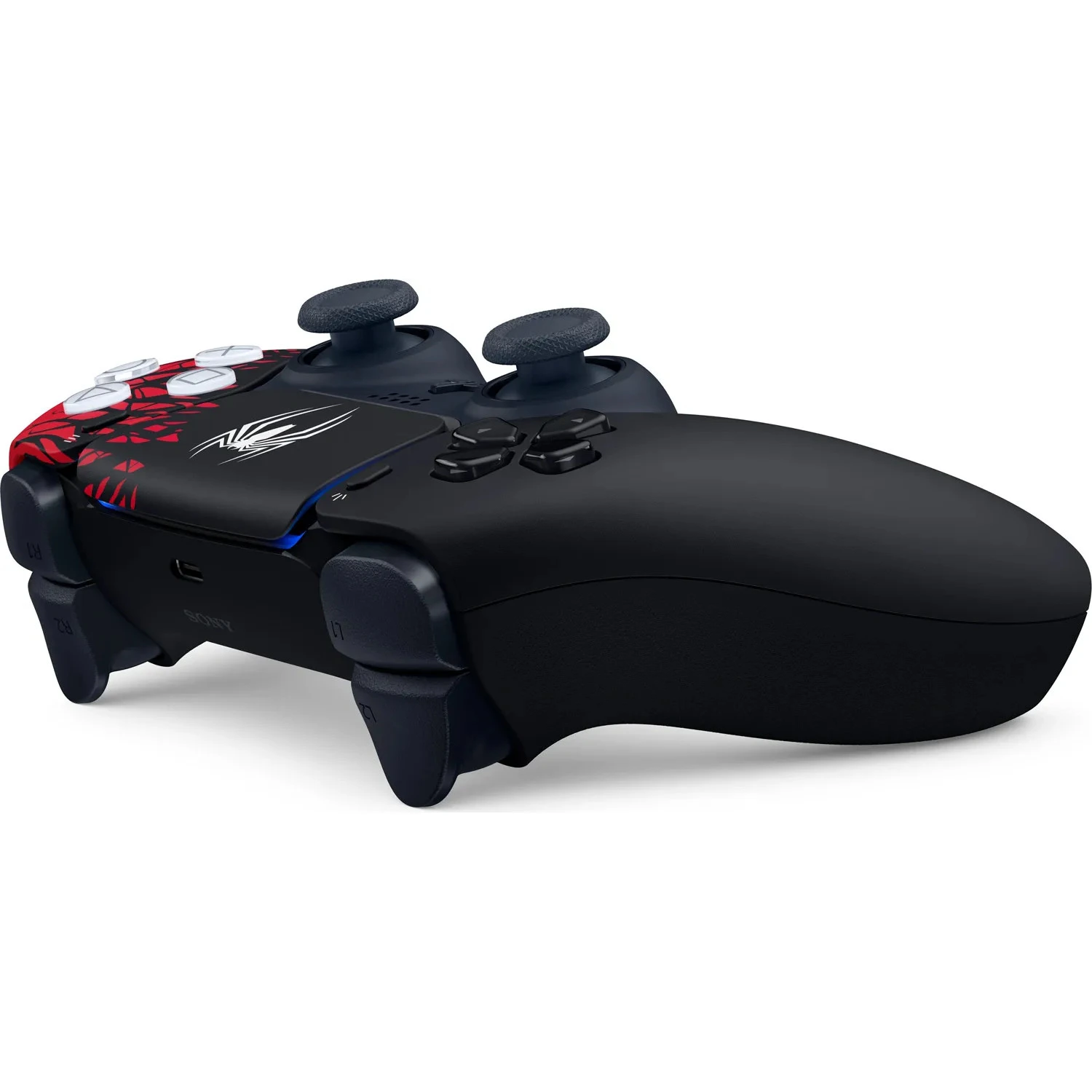 Sony DualSense Marvels Spider-Man 2 Limited Edition (1000039361) Тип манипулятора Геймпад