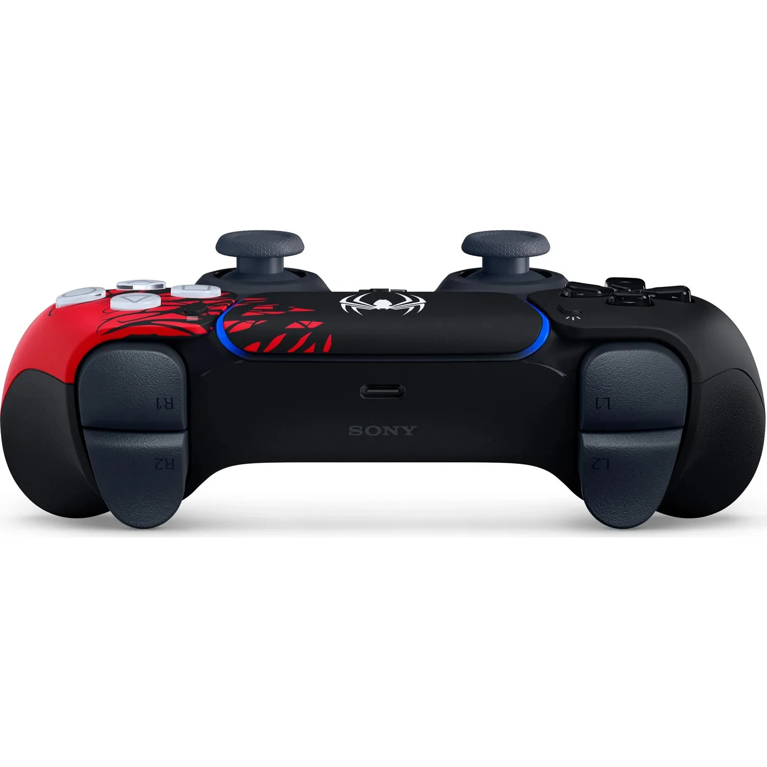 Sony DualSense Marvels Spider-Man 2 Limited Edition (1000039361) Бренд Sony