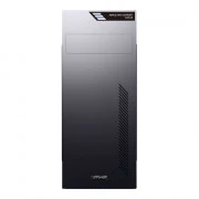 1stPlayer A3-500PLS Black 500W-12cm, 2хUSB2.0, 1хUSB3.0
