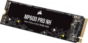 1TB M.2 NVMe Corsair MP600 Pro NH M.2 2280 PCIe Gen4.0 x4 3D TLC (CSSD-F1000GBMP600PNH) (UA)