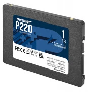 1TB Patriot P220 2.5