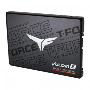 256GB Team Vulcan Z 2.5