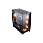 2E GAMING Fantom GK701B Black (2E-GK701B) (UA)