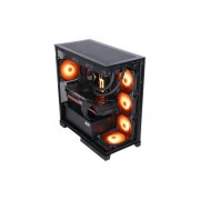 2E GAMING Fantom GK701B Black (2E-GK701B) (UA)