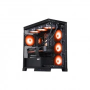 2E GAMING Fantom GK701B Black (2E-GK701B) (UA)