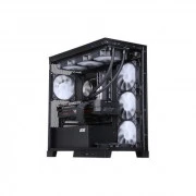 2E GAMING Fantom GK701B Black (2E-GK701B) (UA)