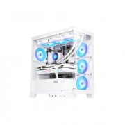 2E GAMING Fantom GK701W White (2E-GK701W) (UA)