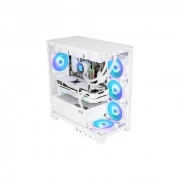 2E GAMING Fantom GK701W White (2E-GK701W) (UA)