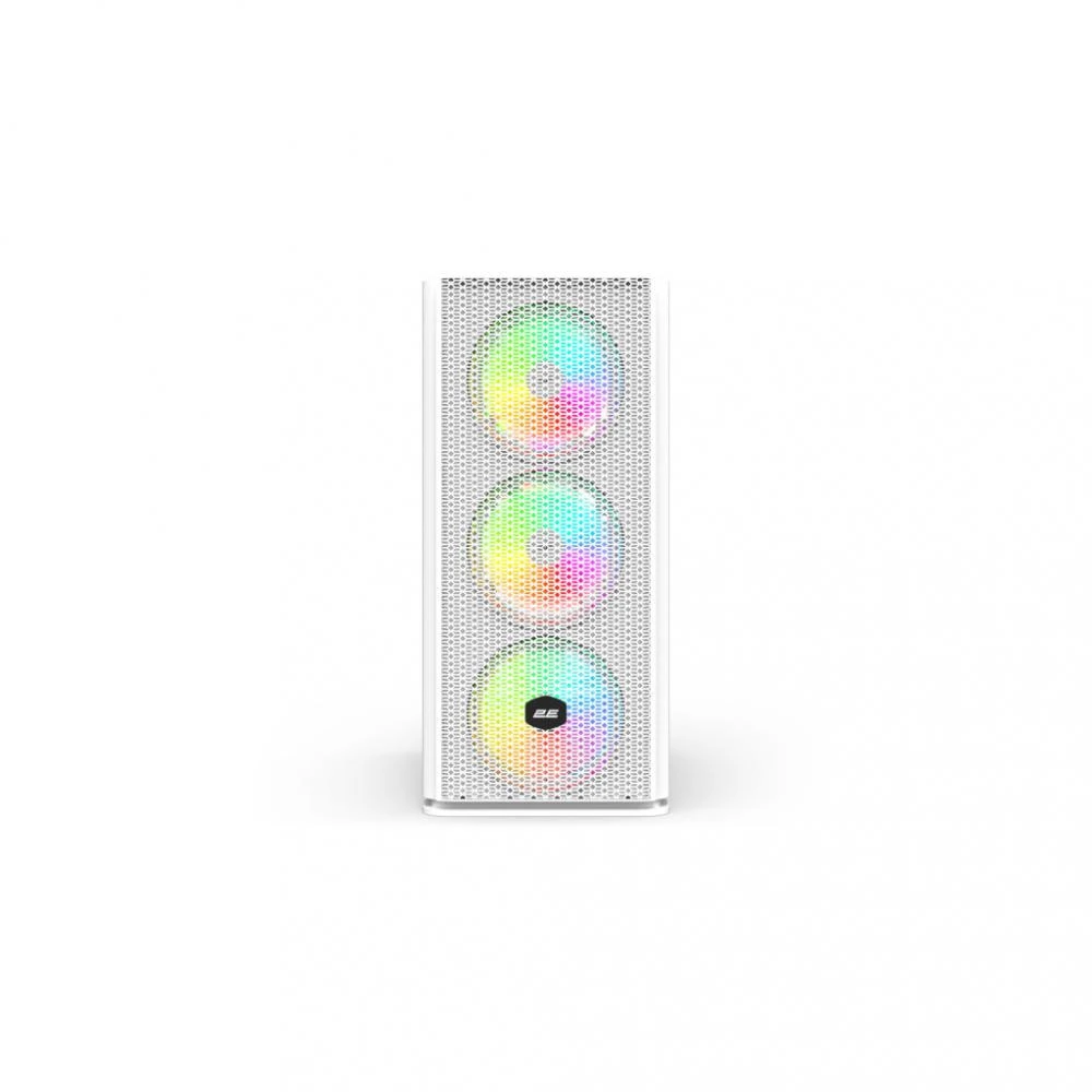 2E Gaming Vertex White (2E-GI01W) (UA) Бренд 2E
