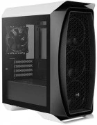 AeroCool Aero One Mini Eclipse G-WT-v1 (ACCS-PB18143.21) Black/White без БП (UA)