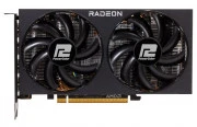 AMD Radeon RX 6650 XT 8GB GDDR6 Fighter PowerColor (AXRX 6650 XT 8GBD6-3DH)