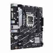 ASUS PRIME B760M-K D4 (90MB1DS0-M0EAY0) (UA)
