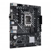 ASUS PRIME H610M-D D4 (90MB1A00-M0EAY0) (UA)