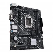 ASUS PRIME H610M-D D4 (90MB1A00-M0EAY0) (UA)