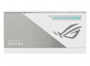 Asus ROG-LOKI-850P-WHITE-SFX-L-GAMING PCIE5 850W Platinum (90YE00N2-B0NA00) (UA)