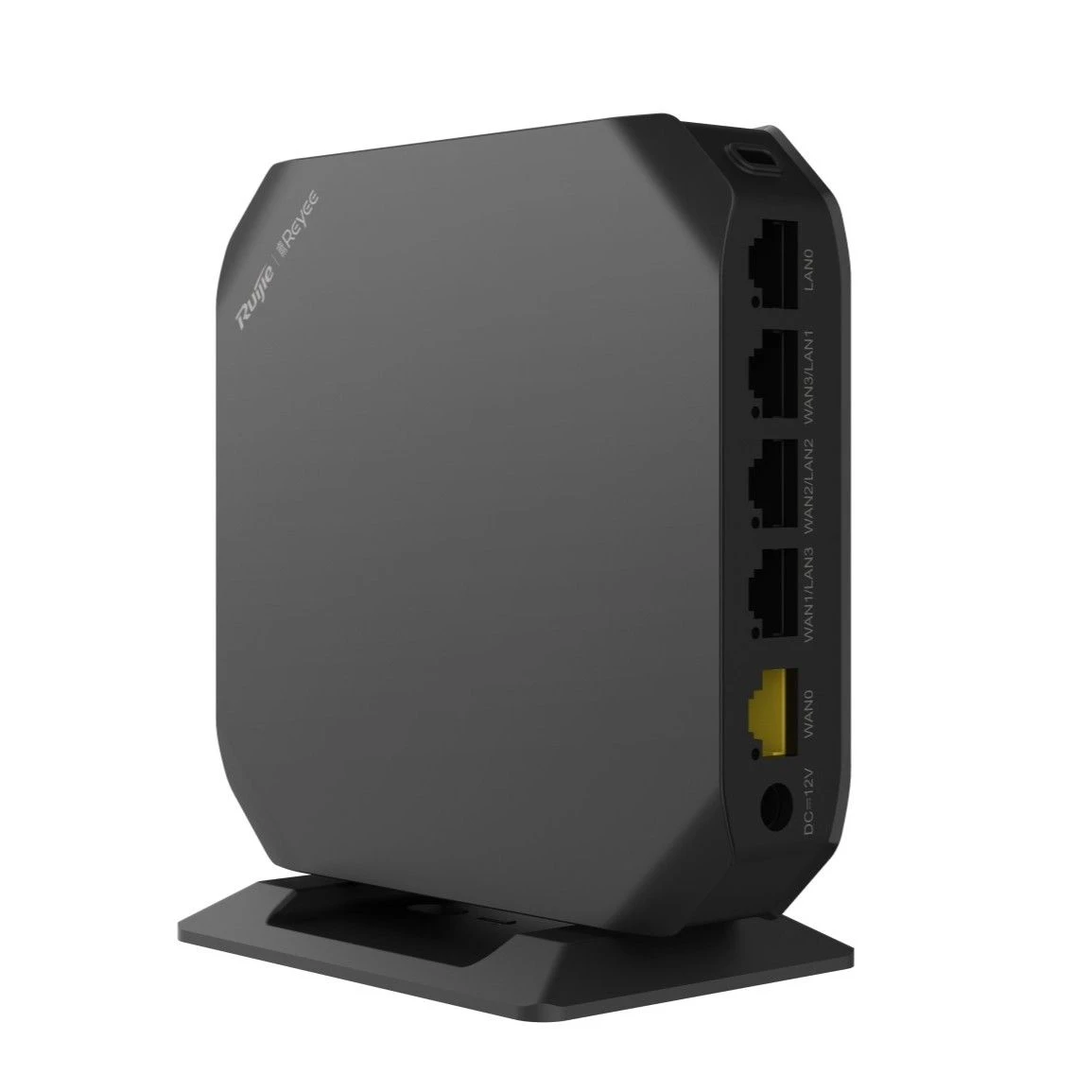 Бездротовий маршрутизатор Ruijie Reyee RG-EG105GW(T) (UA) Тип: бездротові; Призначення