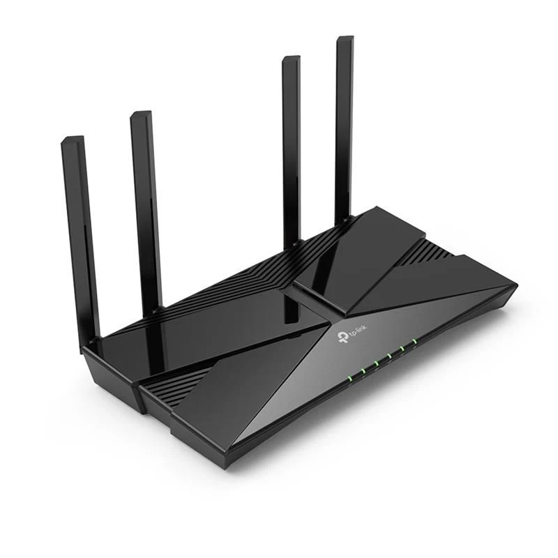 Бездротовий маршрутизатор TP-Link EX220 Тип: бездротові; Призначення