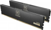 DDR5 2x16GB/6000 Team T-Create Expert Overclocking 10L Black (CTCED532G6000HC38ADC01) (UA)