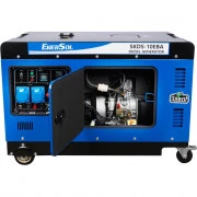 EnerSol SKDS-10EBA (UA)