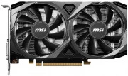 GeForce RTX 3050 8GB GDDR6 Ventus 2X XS OC MSI (GeForce RTX 3050 VENTUS 2X XS 8G OC) (UA)