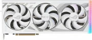 GeForce RTX 4090 24GB GDDR6X ROG Strix Gaming White Asus (ROG-STRIX-RTX4090-24G-WHITE) (90YV0ID3-M0NA00) (UA)