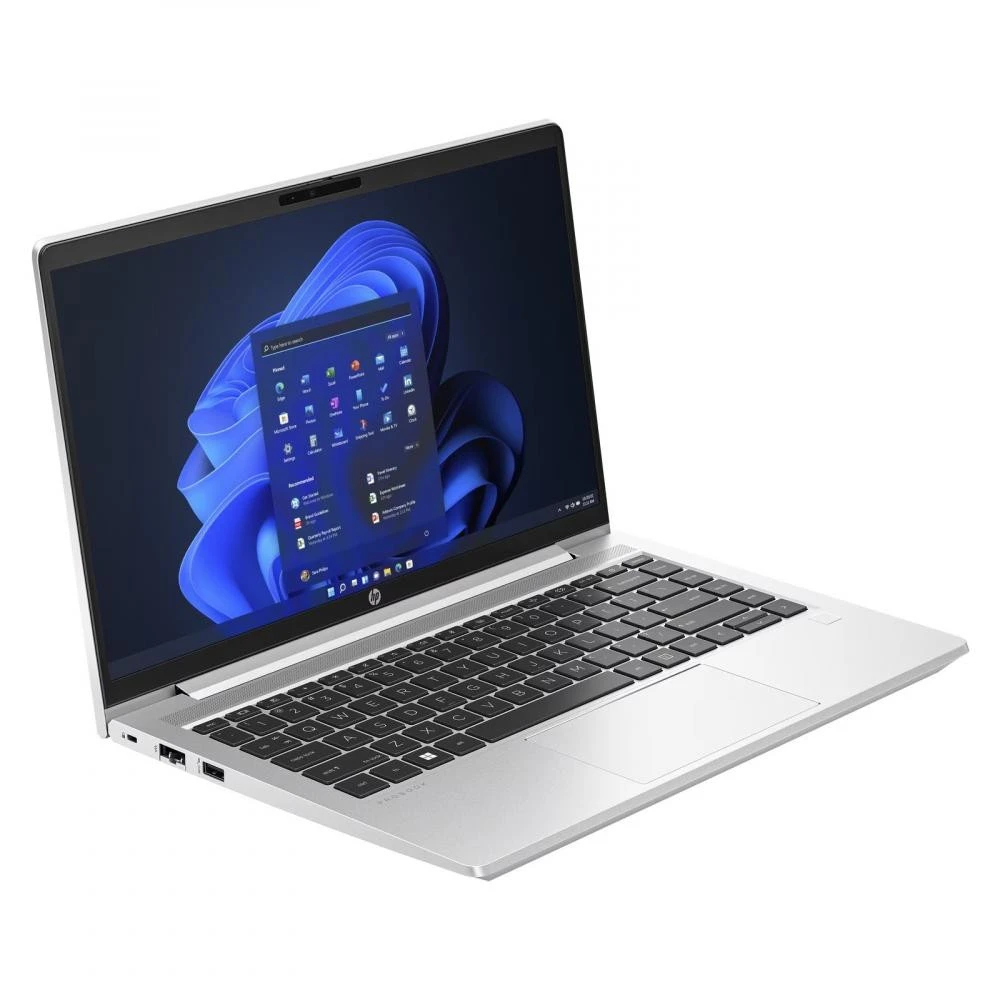 HP ProBook 440 G10 Silver (817J4EA) (UA) Диагональ, дюймов 14