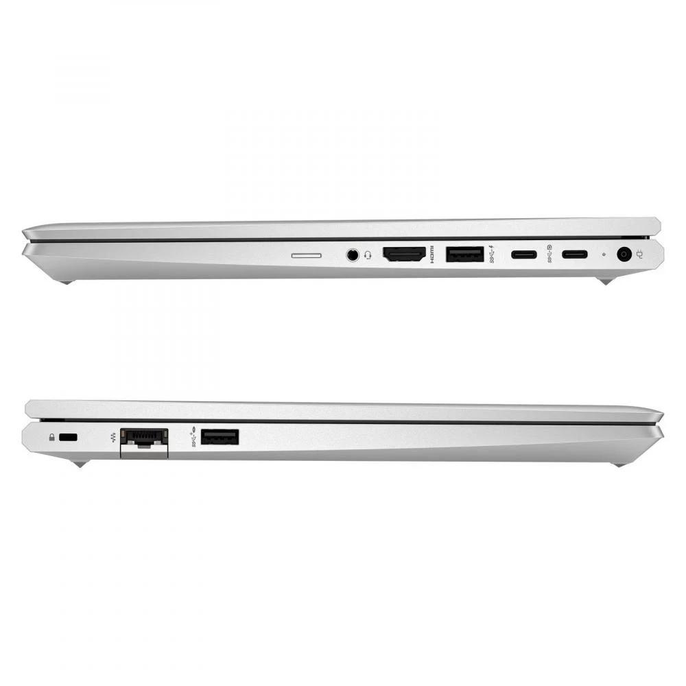 HP ProBook 440 G10 Silver (817J4EA) (UA) Конструкция Классический