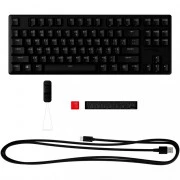 HyperX Alloy Origins Core PBT HX Red (639N7AA) (UA)