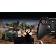 MSI Force GC20 V2 Black (S10-04G0050-EC4) (UA)