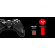 MSI Force GC20 V2 Black (S10-04G0050-EC4) (UA)